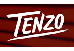 Tenzo Cannabis Brand Logo