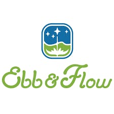 Ebb & Flow Logo