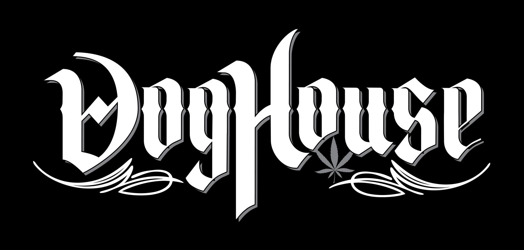 Doghouse Farms (OR) Cannabis Brand Logo