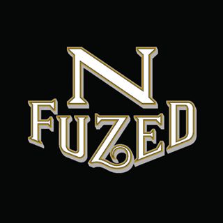 NFuzed Cannabis Brand Logo