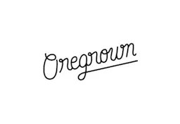 Oregon Grown Cannabis Brand Logo