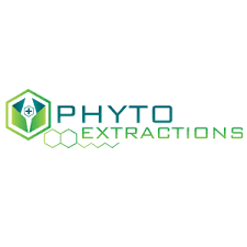 Phyto Extractions Cannabis Brand Logo