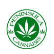 Peninsula Cannabis Cannabis Brand Logo