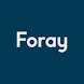 Foray Logo