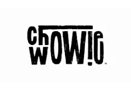 Chowie Wowie Cannabis Brand Logo