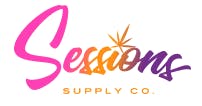 Sessions Supply Co. Cannabis Brand Logo