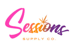 Sessions Supply Co. (CA) Cannabis Brand Logo