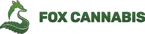 Fox Cannabis (CO) Cannabis Brand Logo