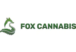 Fox Cannabis (CO) Cannabis Brand Logo