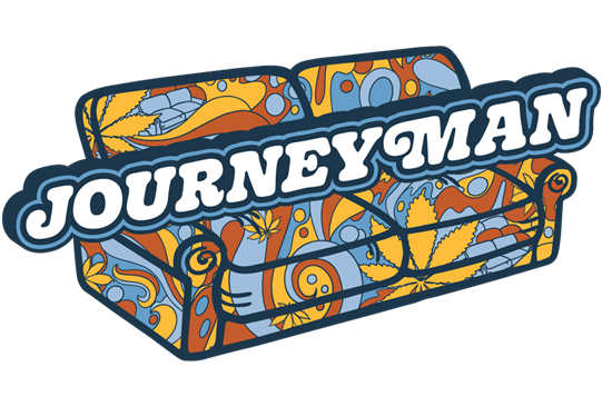 Journeyman Cannabis Brand Logo