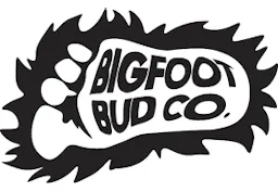 Bigfoot Bud Co (OR) Cannabis Brand Logo