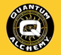 Quantum Alchemy Cannabis Brand Logo