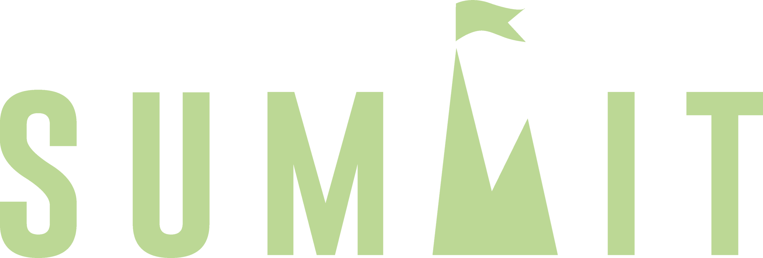 Summit (Canada) Cannabis Brand Logo