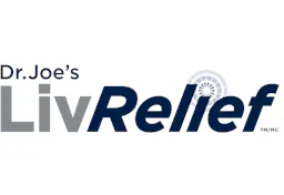 LivRelief Cannabis Brand Logo