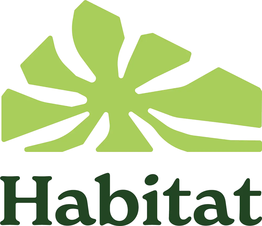 Habitat (CA) Cannabis Brand Logo
