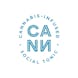 CANN Social Tonics Logo