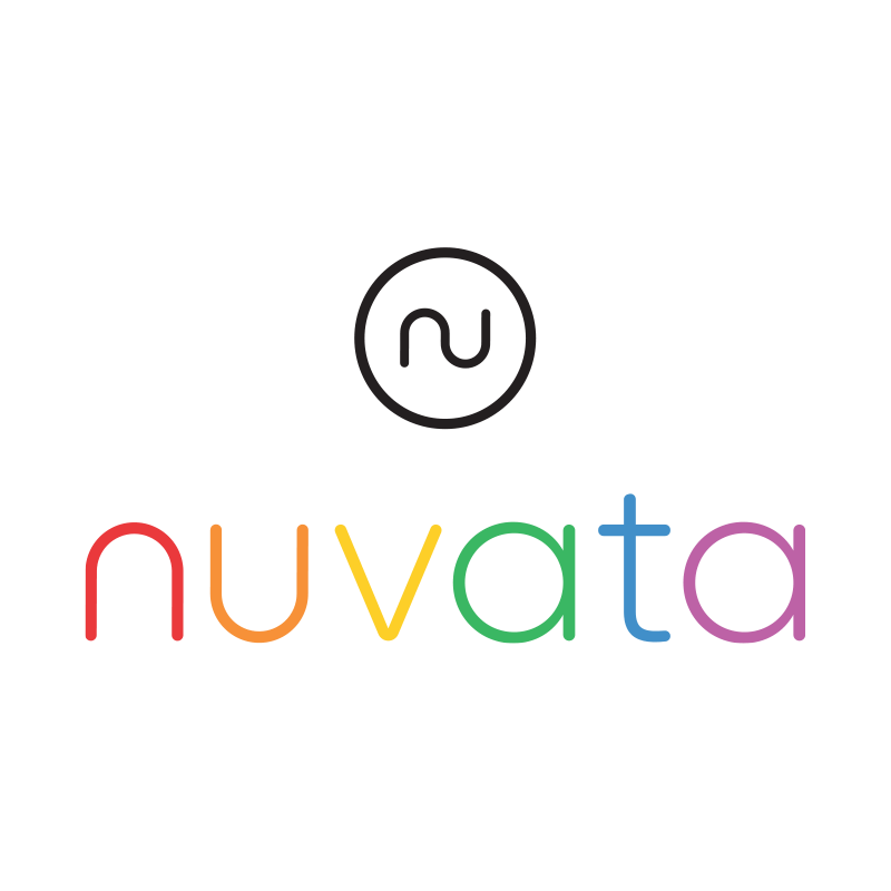 Nuvata Cannabis Brand Logo