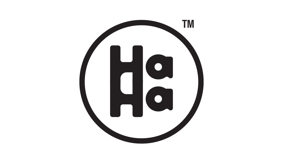 HaHa Cannabis Brand Logo