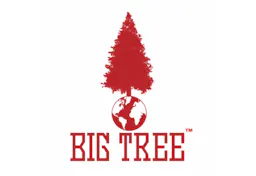 Big Tree Cannabis Brand Logo
