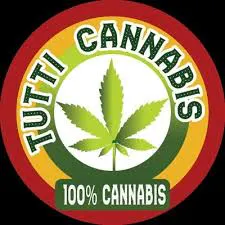 Tutti Cannabis Brand Logo