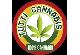 Tutti Cannabis Brand Logo