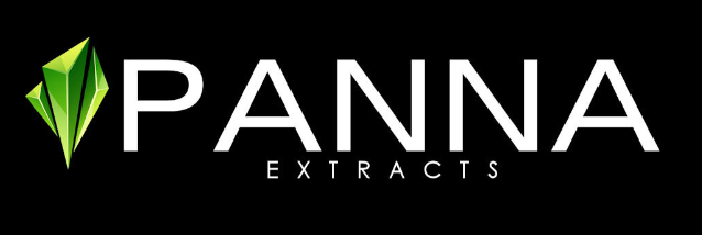 Panna Extracts Cannabis Brand Logo