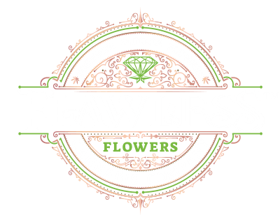 Flawless Cannabis Brand Logo