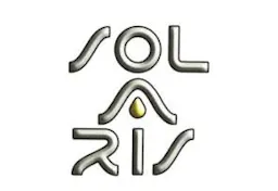 Solaris Cannabis Brand Logo
