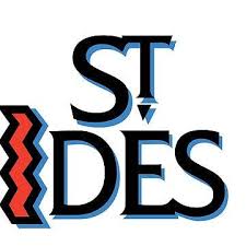 St Ides Cannabis Brand Logo