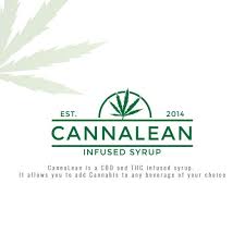 Cannalean Cannabis Brand Logo