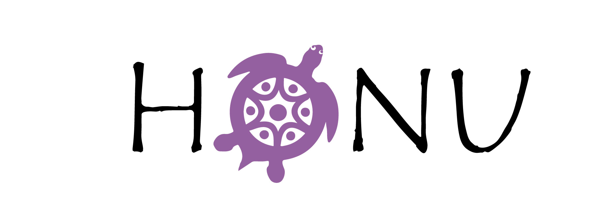 Honu Cannabis Brand Logo