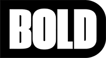 Bold Cannabis Brand Logo