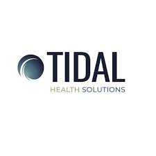 Tidal Cannabis Brand Logo
