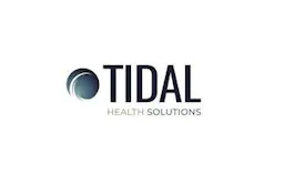 Tidal Cannabis Brand Logo