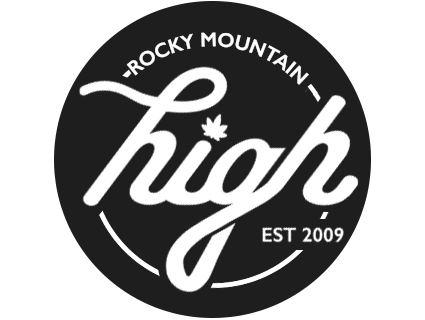 Rocky Mountain High Cannabis Brand Logo