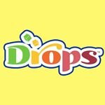Drops Cannabis Brand Logo