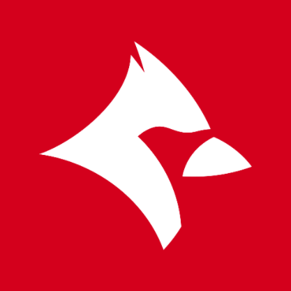 Redbird (formerly The Virginia Company) Cannabis Brand Logo