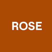 Rose Cannabis Brand Logo