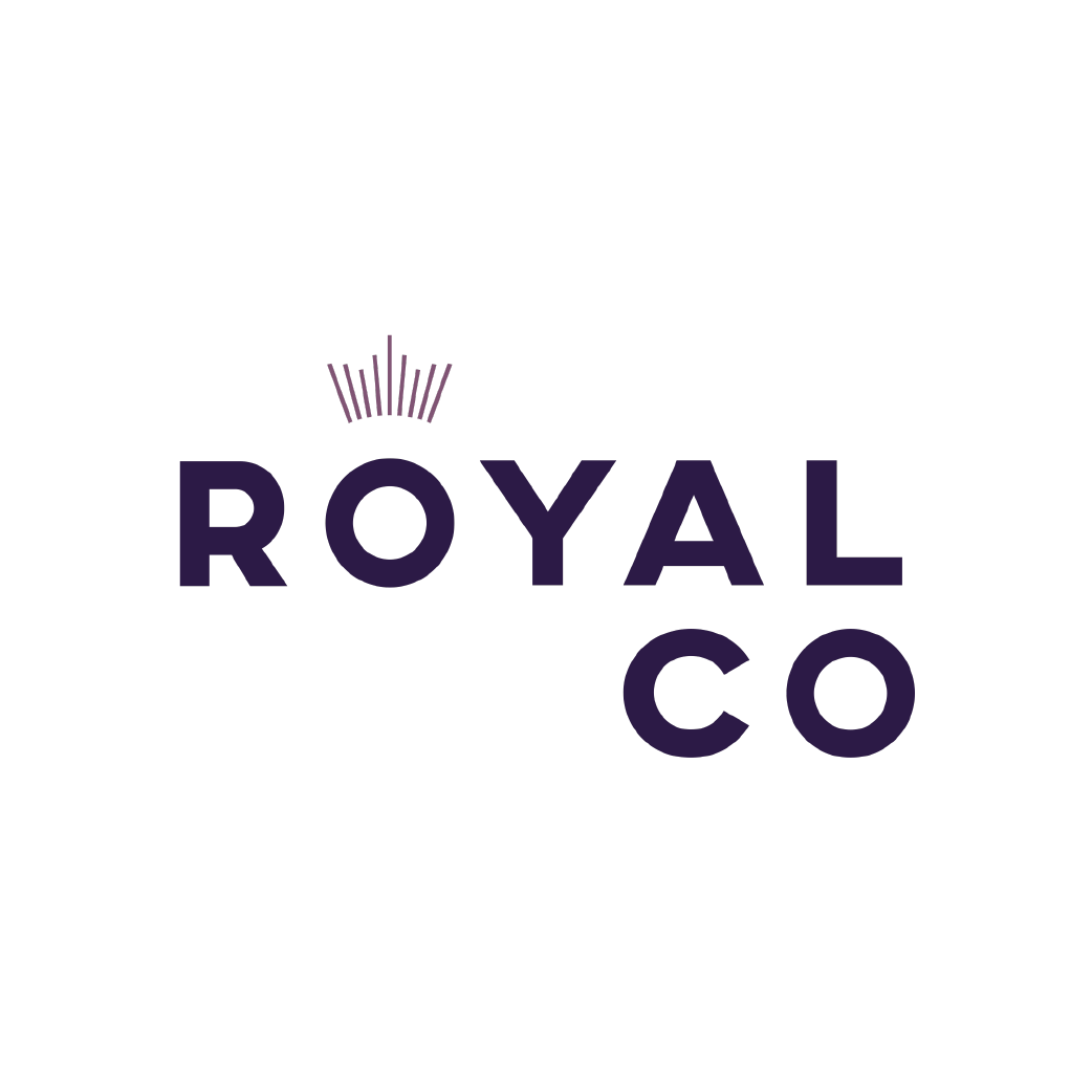 Royal Co Cannabis Brand Logo
