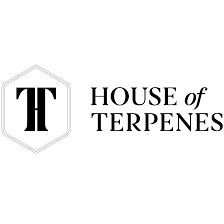 House of Terpenes Cannabis Brand Logo
