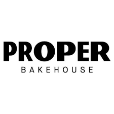 Proper Bakehouse Cannabis Brand Logo