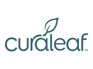 Curaleaf Cannabis Brand Logo