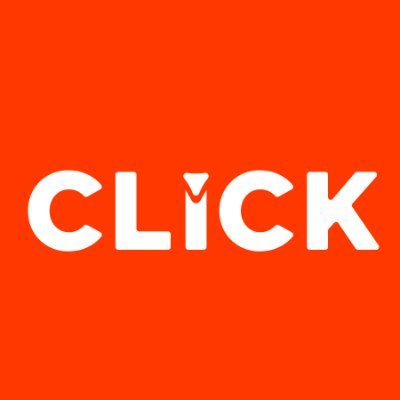 Click Cannabis Brand Logo