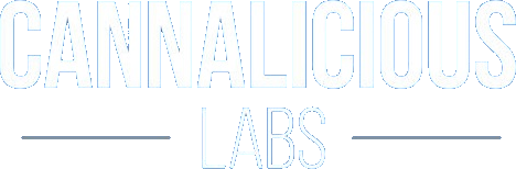 Cannalicious Labs Cannabis Brand Logo