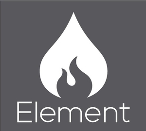 Element Cannabis Brand Logo