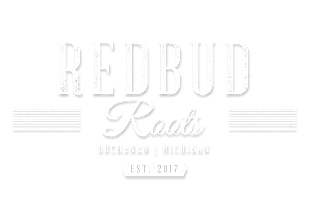 Redbud Roots Cannabis Brand Logo
