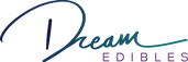 Dream Edibles Cannabis Brand Logo