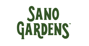 Sano Gardens Cannabis Brand Logo
