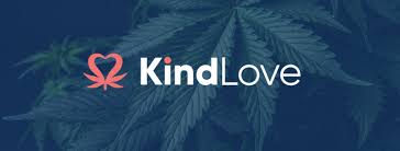 Kind Love Cannabis Brand Logo
