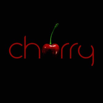 Cherry Cannabis Brand Logo